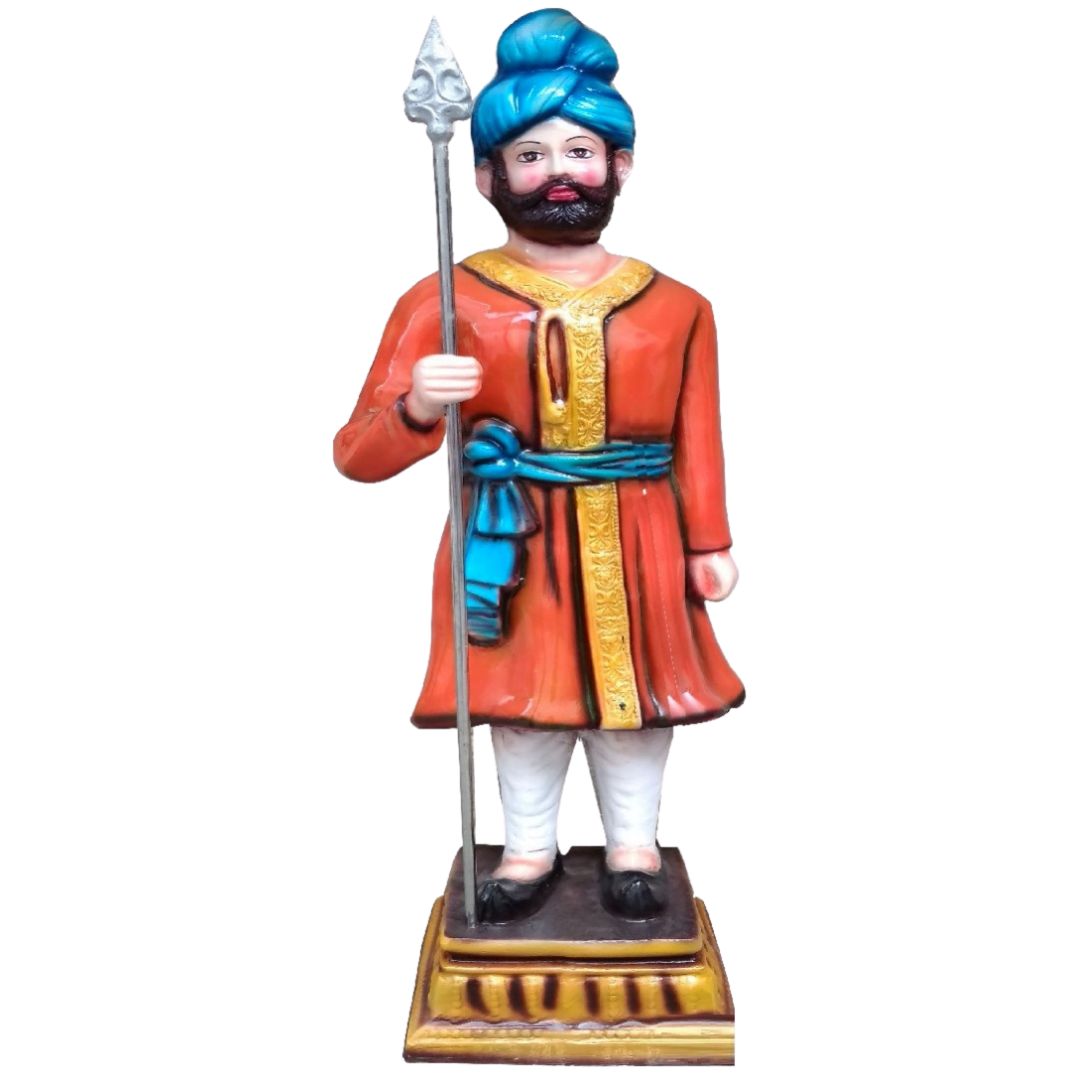 Fiber Statue and mandap designs Delhi’s tent & decor Manufacturer