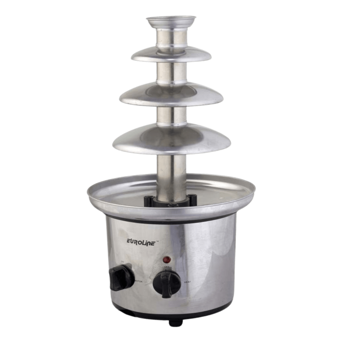 chocolate shower for sake