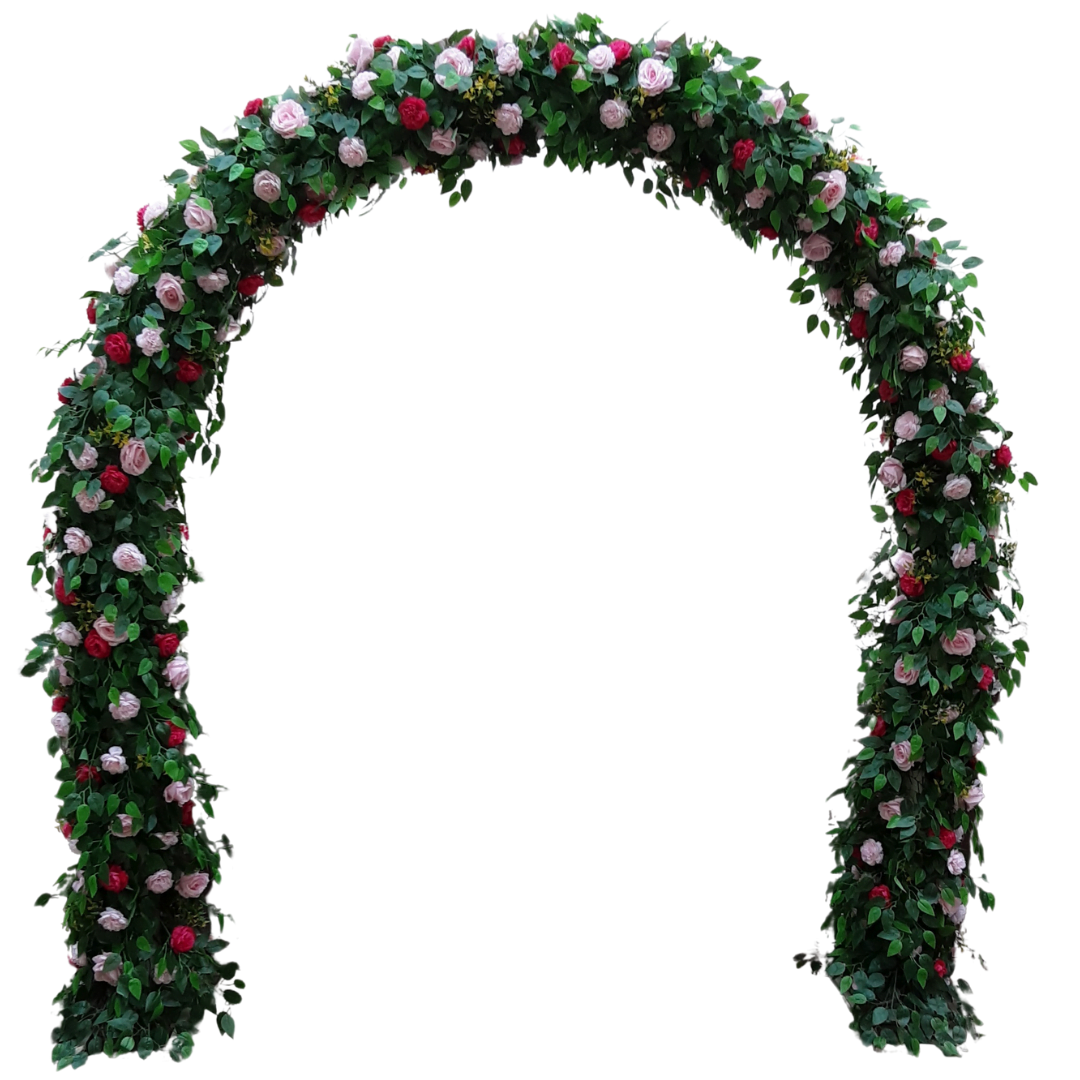 Trending wedding entry concepts