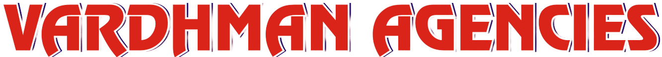 Vardhman Agencies logo