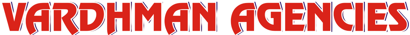 Vardhman Agencies logo