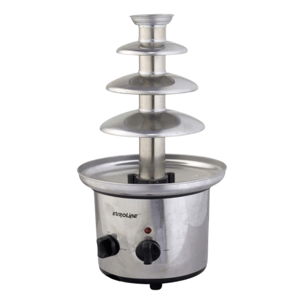 chocolate shower for sake