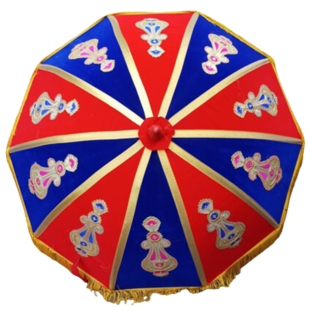 Garden Umbrella