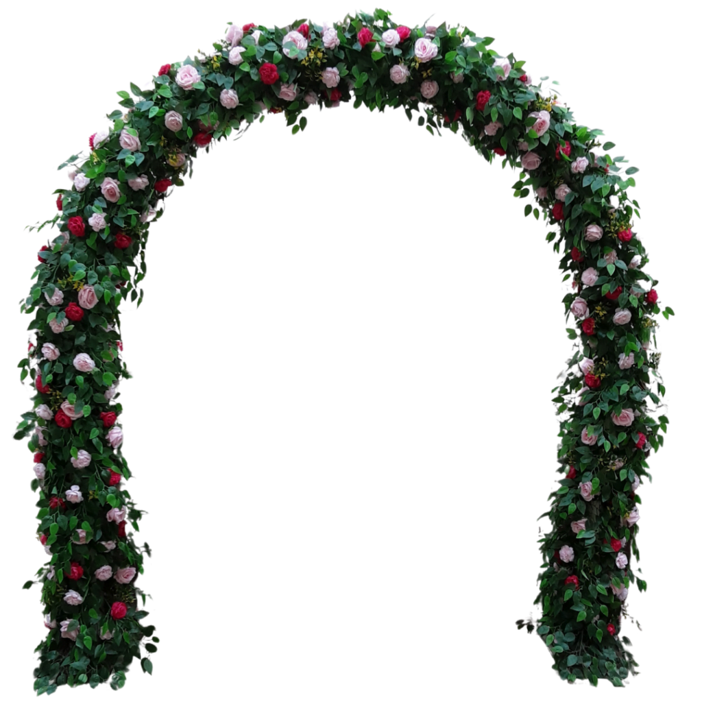 Trending wedding entry concepts